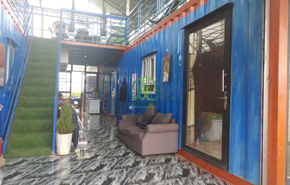 CẦN BÁN GẤP HOMESTAY  ĐANG KINH DOANH ĐA NHIM- LẠC DƯƠNG- LÂM ĐỒNG 