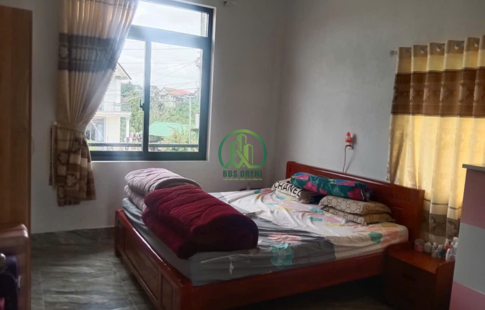 CẦN BÁN GẤP HOMESTAY  ĐANG KINH DOANH ĐA NHIM- LẠC DƯƠNG- LÂM ĐỒNG 