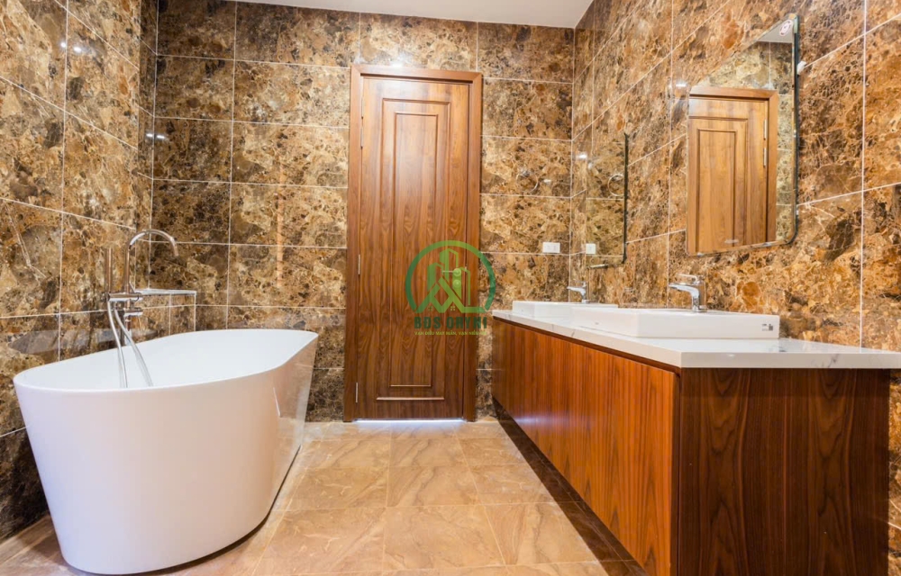 CẦN BÁN BIỆT THỰ CAO CẤP ROYAL ĐƯỜNG MĂNGLIN - P7-  TP ĐÀ LẠT 