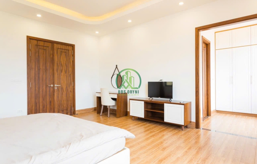 CẦN BÁN BIỆT THỰ CAO CẤP ROYAL ĐƯỜNG MĂNGLIN - P7-  TP ĐÀ LẠT 
