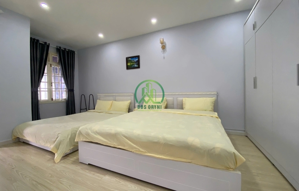 CẦN BÁN NHÀ 2 MẶT HẺM ĐƯỜNG HUYỀN TRÂN CÔNG CHÚA - P4 - ĐÀ LẠT