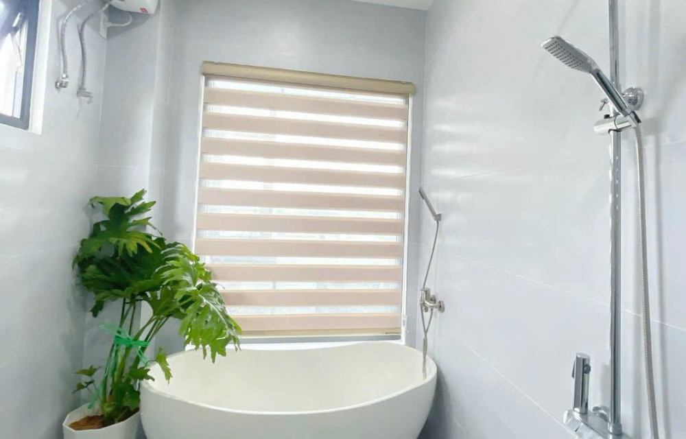 CẦN BÁN NHÀ ĐƯỜNG LÊ HỒNG PHONG- P4- ĐÀ LẠT