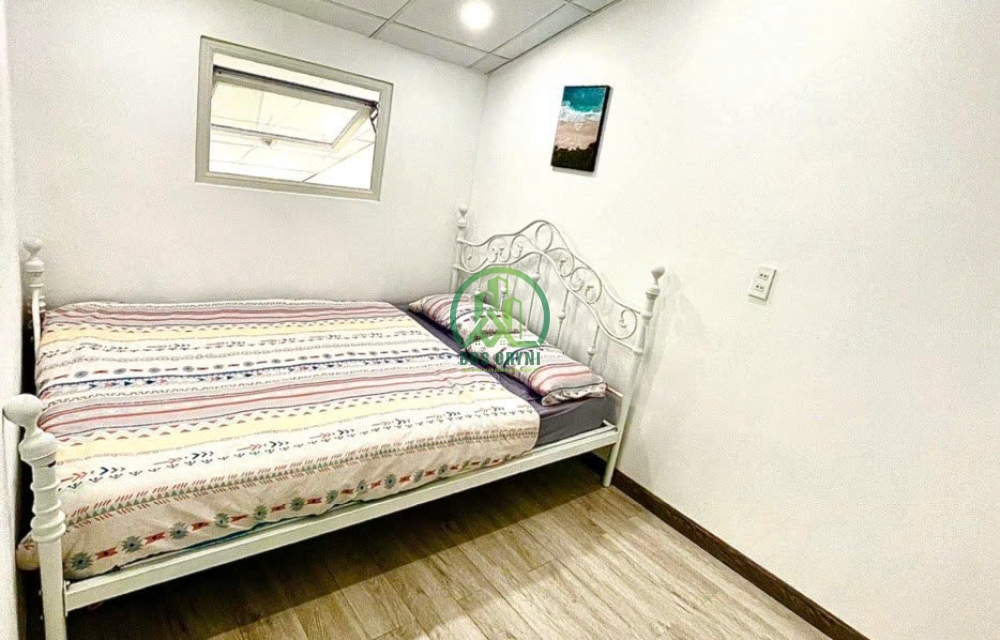 BÁN NHÀ MẶT TIỀN ĐƯỜNG NGUYỄN TRUNG TRỰC - P4 - ĐÀ LẠT
