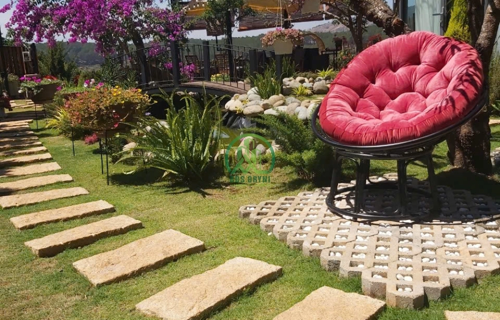 CẦN BÁN 2 LÔ NHÀ ĐẤT VIEW ĐỒI NÚI TUYỆT ĐẸP TÀ NUNG - ĐÀ LẠT