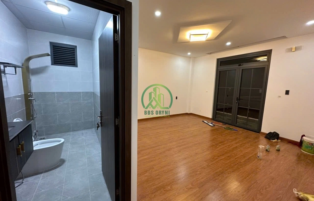 CẦN BÁN NHÀ MỚI ĐƯỜNG MAI HẮC ĐẾ - PHƯỜNG 6- ĐÀ LẠT