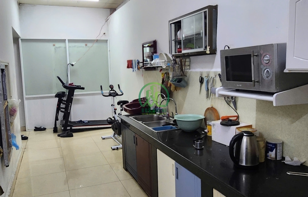 CẦN BÁN NHÀ 2 MẶT TIỀN ĐƯỜNG NGÔ THÌ NHẬM - P4 - ĐÀ LẠT