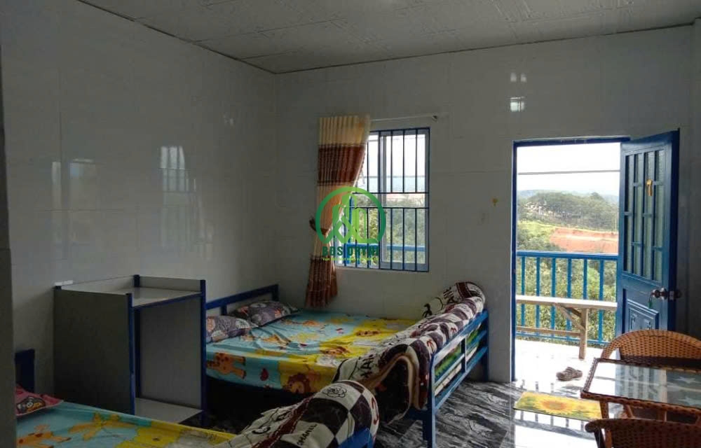 CẦN BÁN GẤP HOMESTAY  ĐANG KINH DOANH ĐA NHIM- LẠC DƯƠNG- LÂM ĐỒNG 