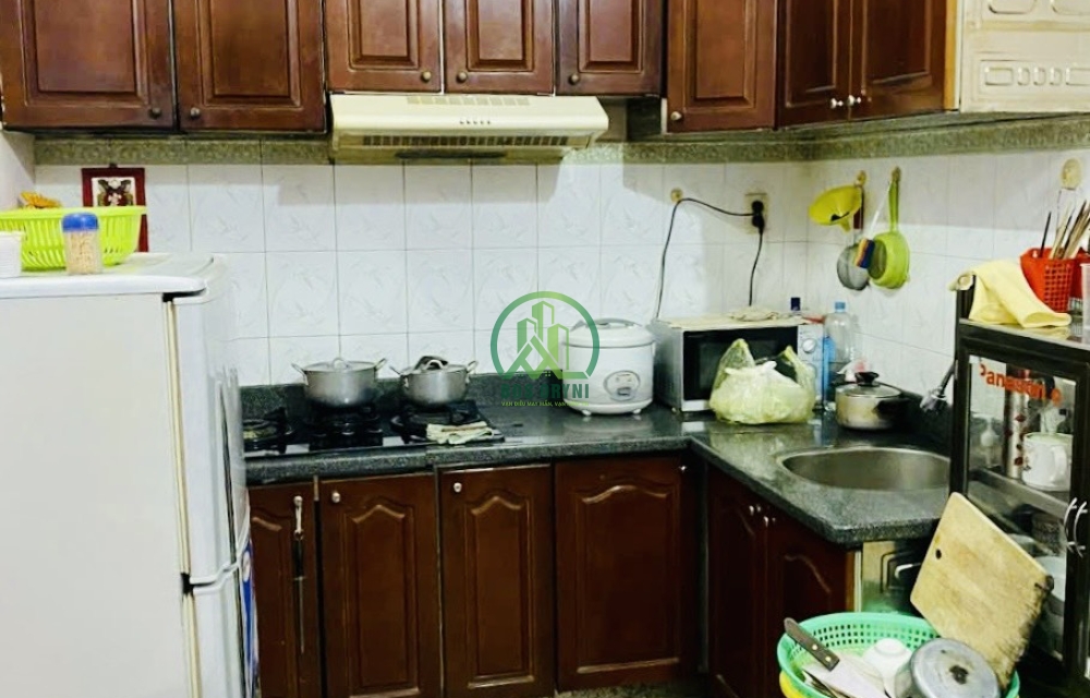 CẦN BÁN NHÀ ĐƯỜNG VÒNG LÂM VIÊN- P9 - ĐÀ LẠT