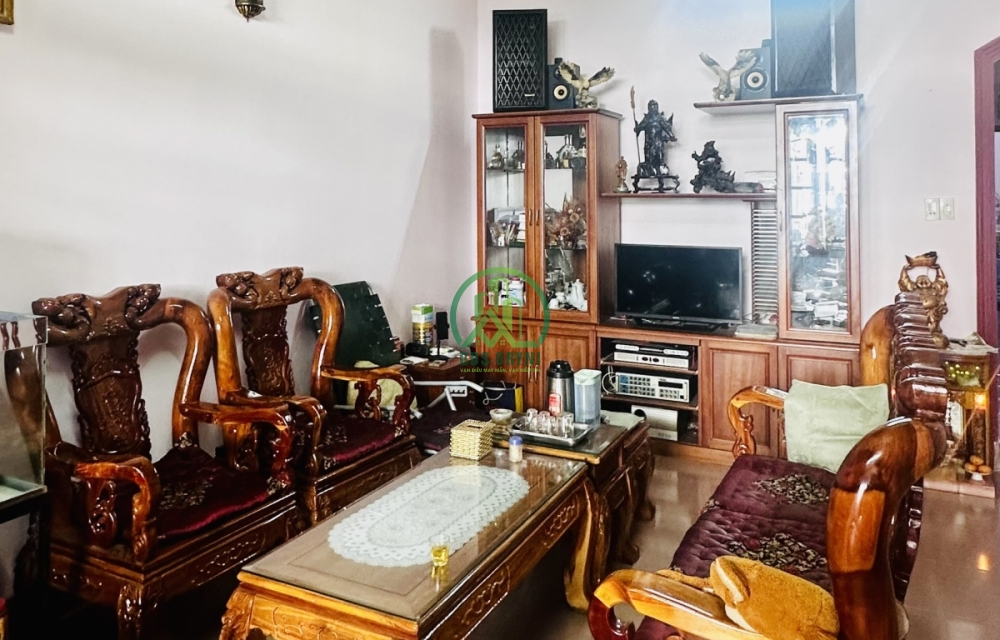 CẦN BÁN NHÀ ĐƯỜNG VÒNG LÂM VIÊN- P9 - ĐÀ LẠT