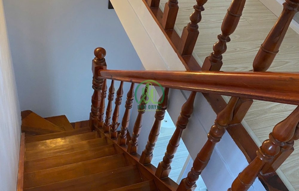 CẦN TIỀN BÁN GẤP NHÀ 2 MẶT P5,TP.ĐÀ LẠT GIÁ CHỈ 4,2 TỶ 