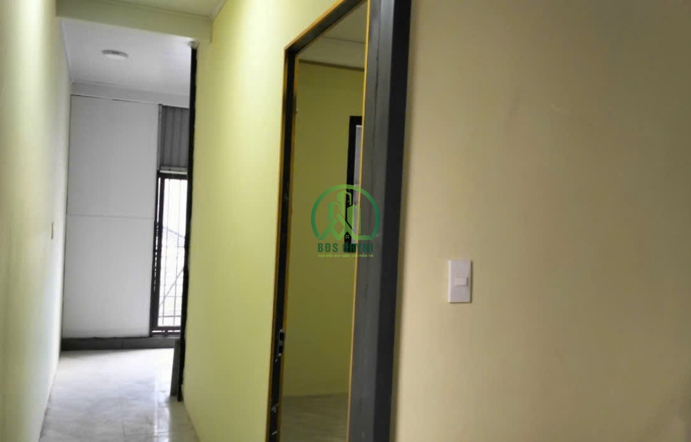CẦN BÁN NHÀ ĐƯỜNG NGÔ GIA TỰ - P12 - ĐÀ LẠT