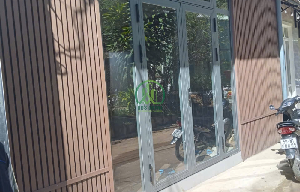 CẦN BÁN NHÀ NGÔ THÌ SỸ, PHƯỜNG 4, ĐÀ LẠT