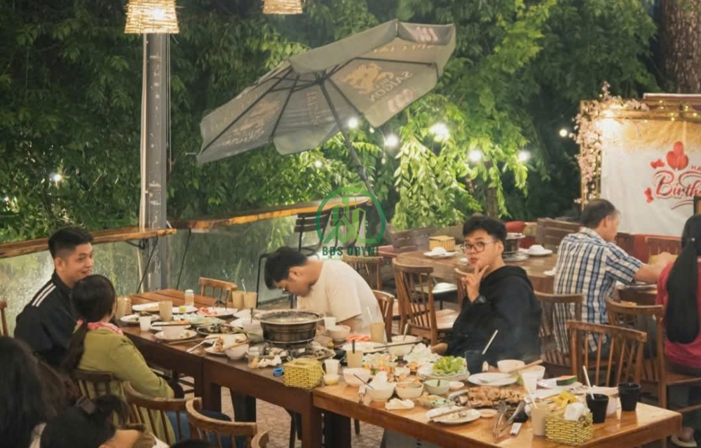 CẦN CHO THUÊ HOẶC SANG LẠI MẶT BẰNG MẶT TIỀN ĐƯỜNG PASTEUR - P4 - ĐÀ LẠT