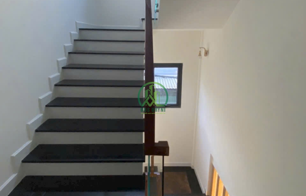 BÁN NHÀ MỚI XÂY 96M2 ĐƯỜNG NGUYỄN SIÊU - P7 - ĐÀ LẠT.