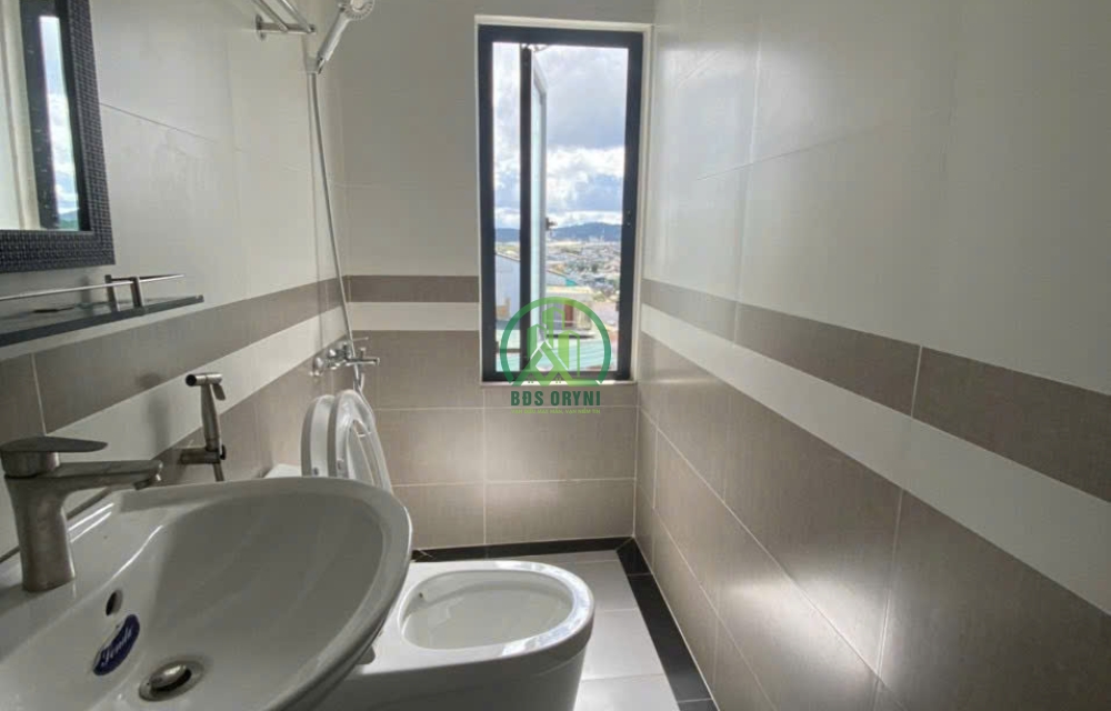 BÁN NHÀ MỚI XÂY 96M2 ĐƯỜNG NGUYỄN SIÊU - P7 - ĐÀ LẠT.