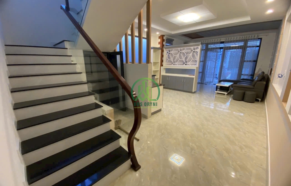 BÁN NHÀ MỚI XÂY 96M2 ĐƯỜNG NGUYỄN SIÊU - P7 - ĐÀ LẠT.