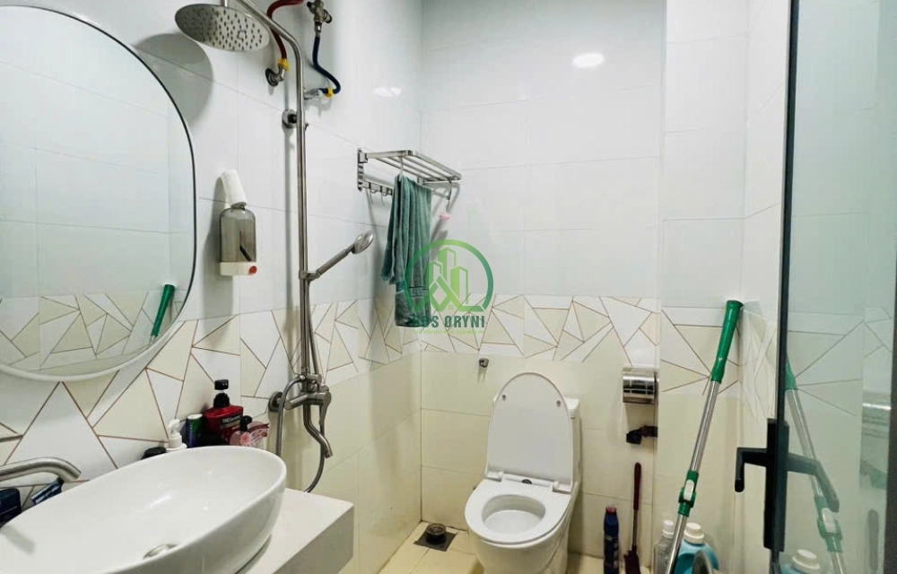 HẠ GIÁ CẦN BÁN GẤP NHÀ ĐƯỜNG 3/4 - P3 - ĐÀ LẠT