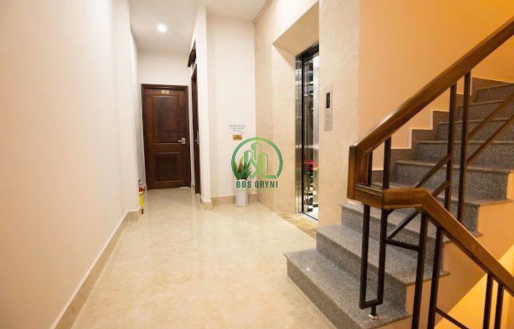 HOT HOT KHÁCH SẠN MỚI MẶT TIỀN ĐƯỜNG NGUYỄN THỊ NGHĨA- P2-ĐÀ LẠT FULL NỘI THẤT 