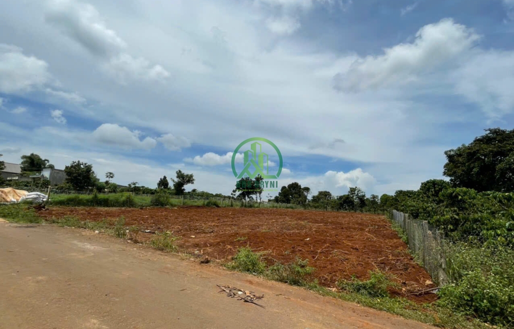 BÁN ĐẤT XÃ N
