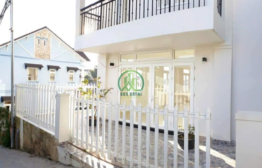 CHỦ GỬI BÁN CĂN HOMESTAY 2 MẶT HẺM Ô TÔ LỮ GIA - P9 -ĐÀ LẠT