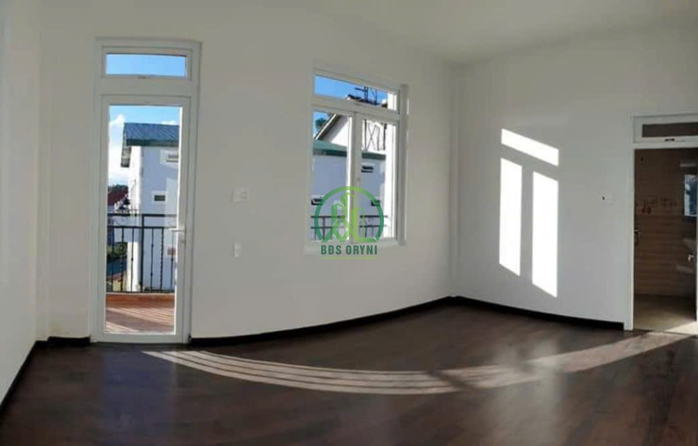 CHỦ GỬI BÁN CĂN HOMESTAY 2 MẶT HẺM Ô TÔ LỮ GIA - P9 -ĐÀ LẠT
