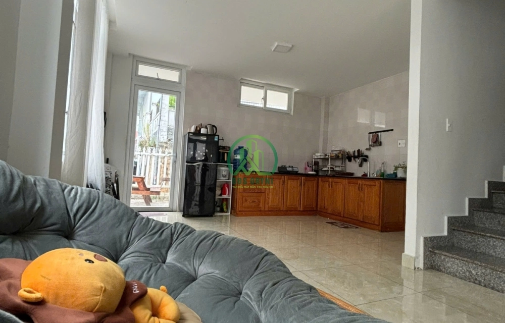 CHỦ GỬI BÁN CĂN HOMESTAY 2 MẶT HẺM Ô TÔ LỮ GIA - P9 -ĐÀ LẠT
