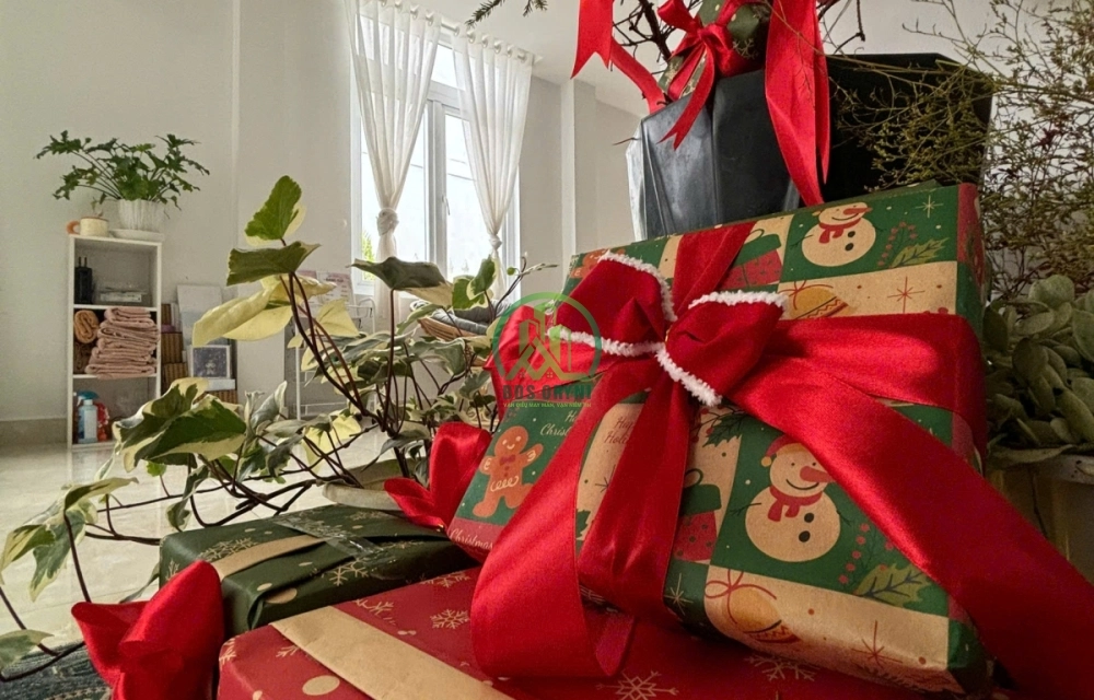 CHỦ GỬI BÁN CĂN HOMESTAY 2 MẶT HẺM Ô TÔ LỮ GIA - P9 -ĐÀ LẠT