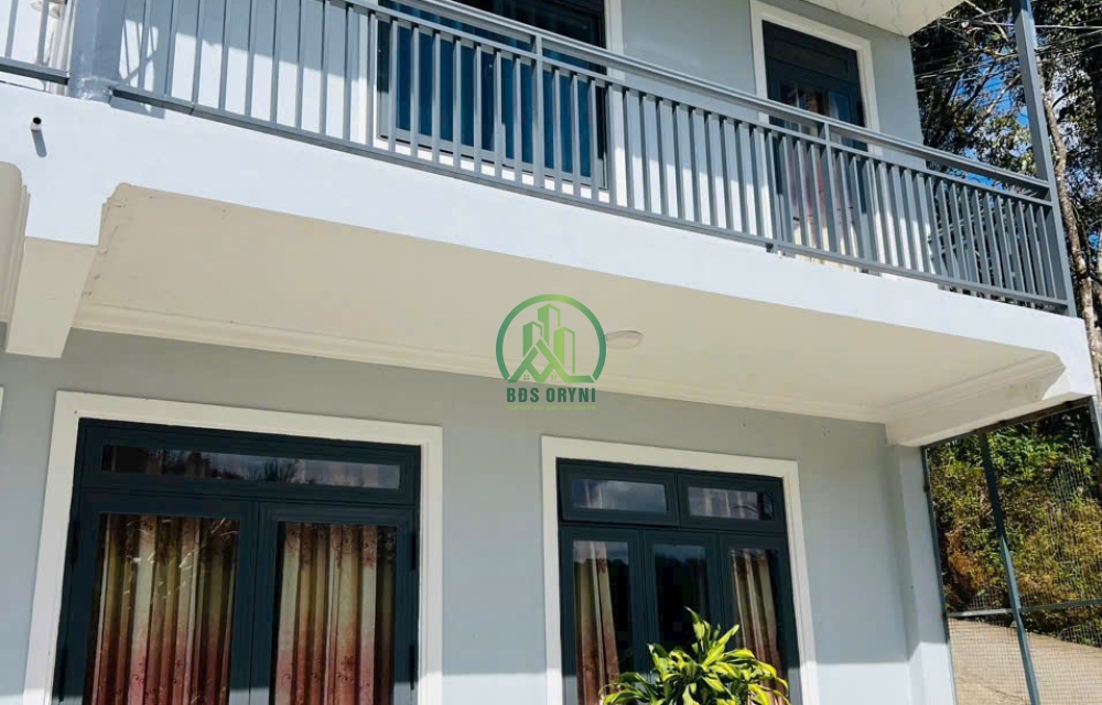 CẦN BÁN  NHÀ ĐƯỜNG ĐẶNG THÁI THÂN - P3 -  ĐÀ LẠT