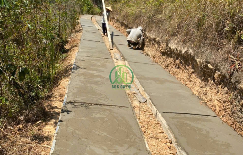 BÁN LÔ ĐẤT 2 MẶT TIỀN 2900M2 XUÂN TRƯỜNG - ĐÀ LẠT. 