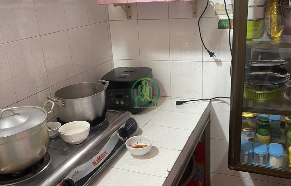 CẦN BÁN NHÀ HẺM ĐƯỜNG MA TRANG SƠN - P5 - ĐÀ LẠT
