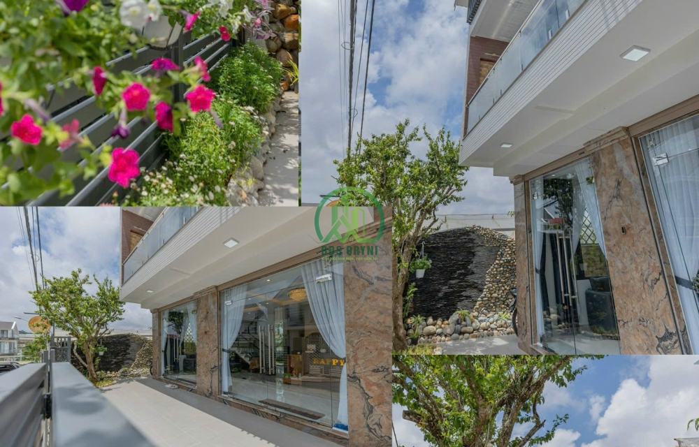 CẦN BÁN VILLA VIEW ĐẸP ĐƯỜNG XÔ VIẾT NGHỆ TĨNH - P7- ĐÀ LẠT