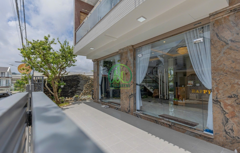 CẦN BÁN VILLA VIEW ĐẸP ĐƯỜNG XÔ VIẾT NGHỆ TĨNH - P7- ĐÀ LẠT