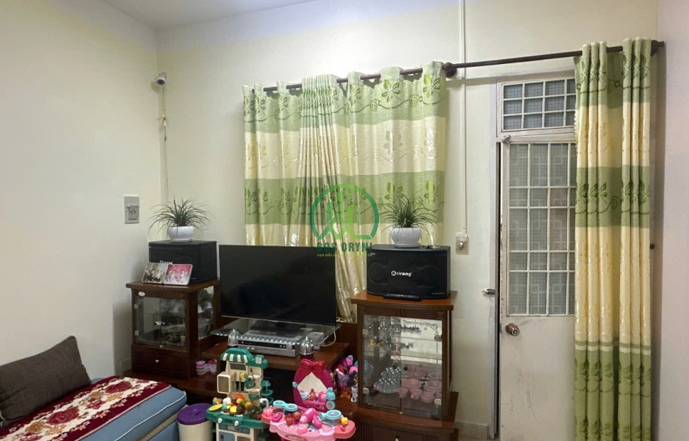 CẦN BÁN CHUNG CƯ NGÔ QUYỀN - P6 - ĐÀ LẠT- GiÁ 2,5 TỶ