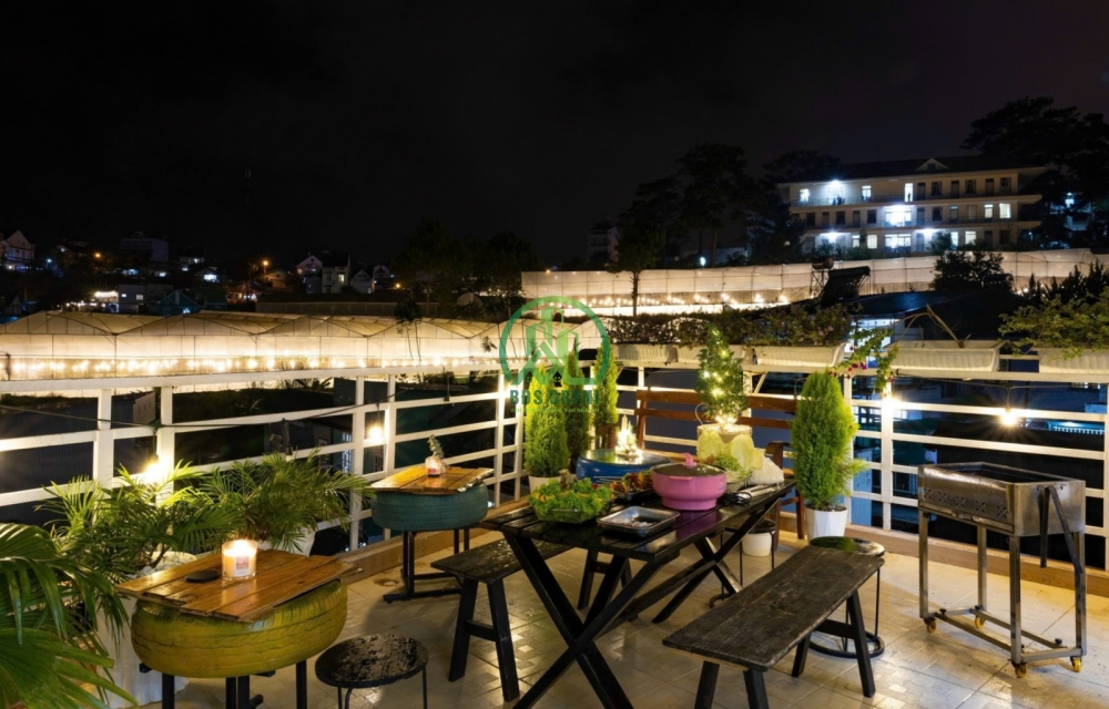 CẦN BÁN NHÀ 2 MẶT HẺM KQH THÁI LÂM NGUYỄN TRUNG TRỰC - P4 - ĐÀ LẠT