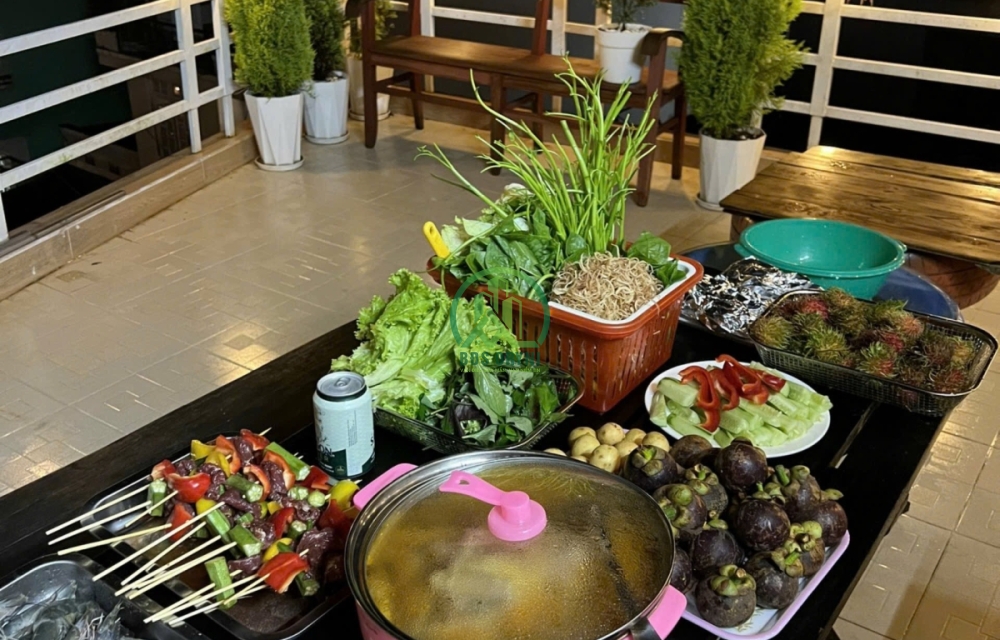 CẦN BÁN NHÀ 2 MẶT HẺM KQH THÁI LÂM NGUYỄN TRUNG TRỰC - P4 - ĐÀ LẠT