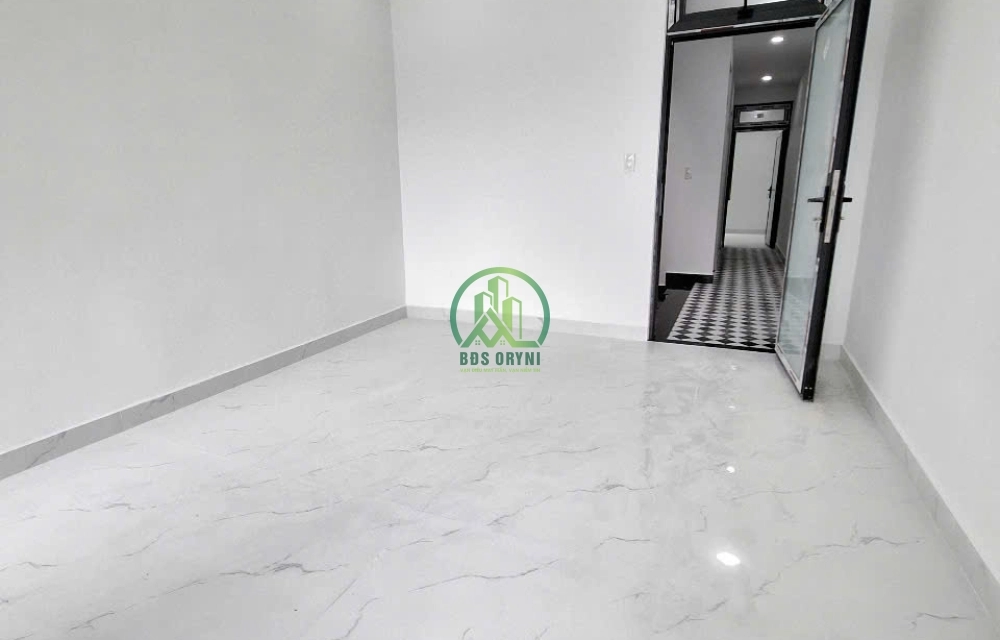 CẦN BÁN NHÀ MỚI ĐẸP KQH PHẠM HỒNG THÁI - P10 - ĐÀ LẠT