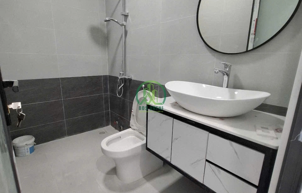 CẦN BÁN NHÀ MỚI ĐẸP KQH PHẠM HỒNG THÁI - P10 - ĐÀ LẠT