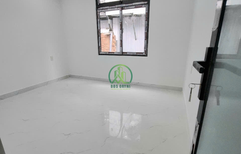 CẦN BÁN NHÀ MỚI ĐẸP KQH PHẠM HỒNG THÁI - P10 - ĐÀ LẠT