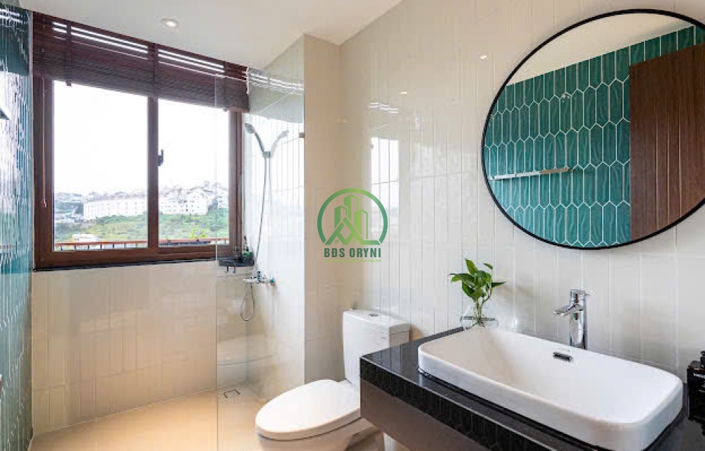 CẦN CHO THUÊ BIỆT THỰ ĐƯỜNG ĐỐNG ĐA - P3 - ĐÀ LẠT