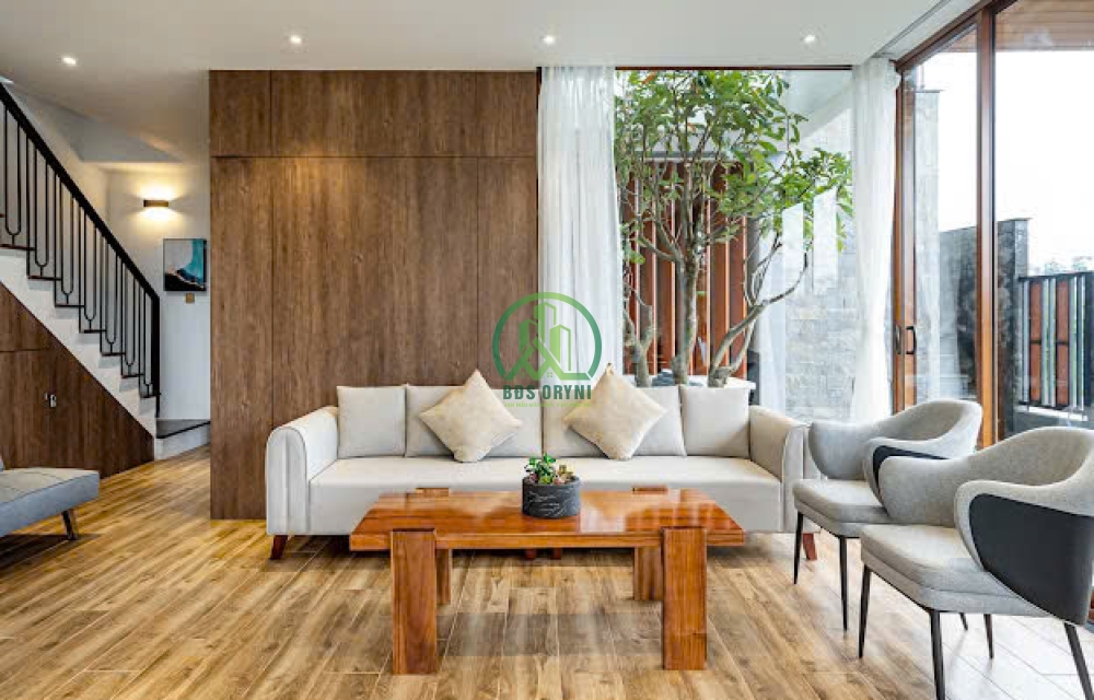 CẦN CHO THUÊ BIỆT THỰ ĐƯỜNG ĐỐNG ĐA - P3 - ĐÀ LẠT