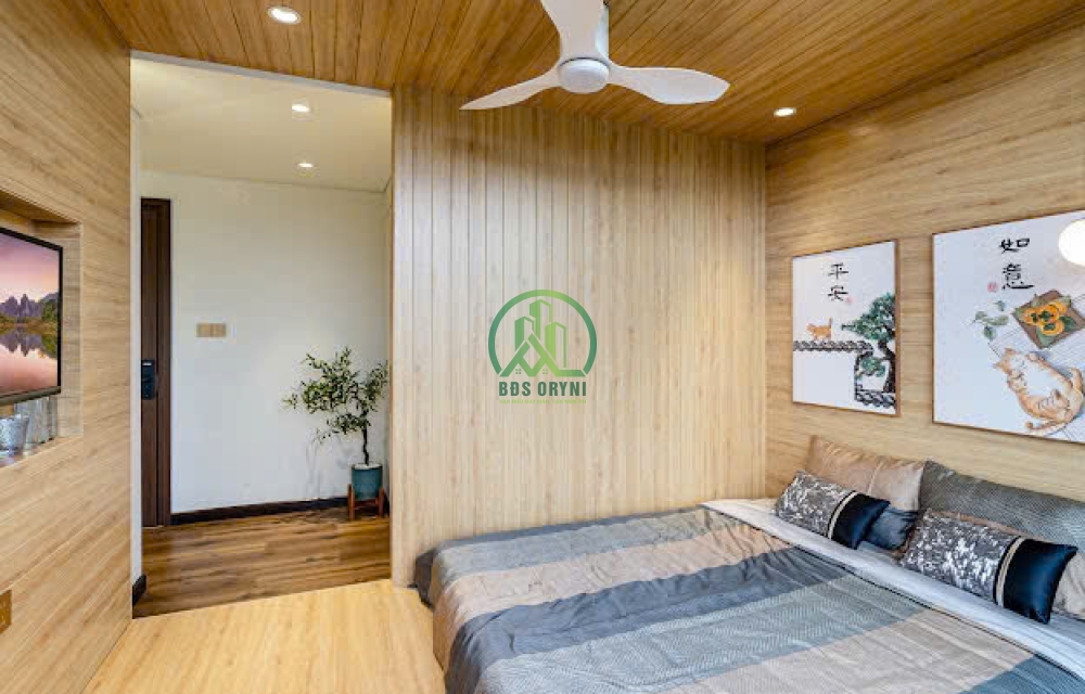 CẦN CHO THUÊ BIỆT THỰ ĐƯỜNG ĐỐNG ĐA - P3 - ĐÀ LẠT