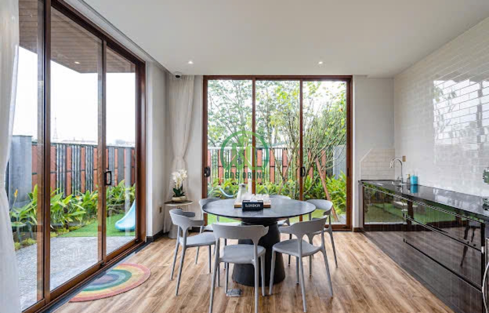 CẦN CHO THUÊ BIỆT THỰ ĐƯỜNG ĐỐNG ĐA - P3 - ĐÀ LẠT
