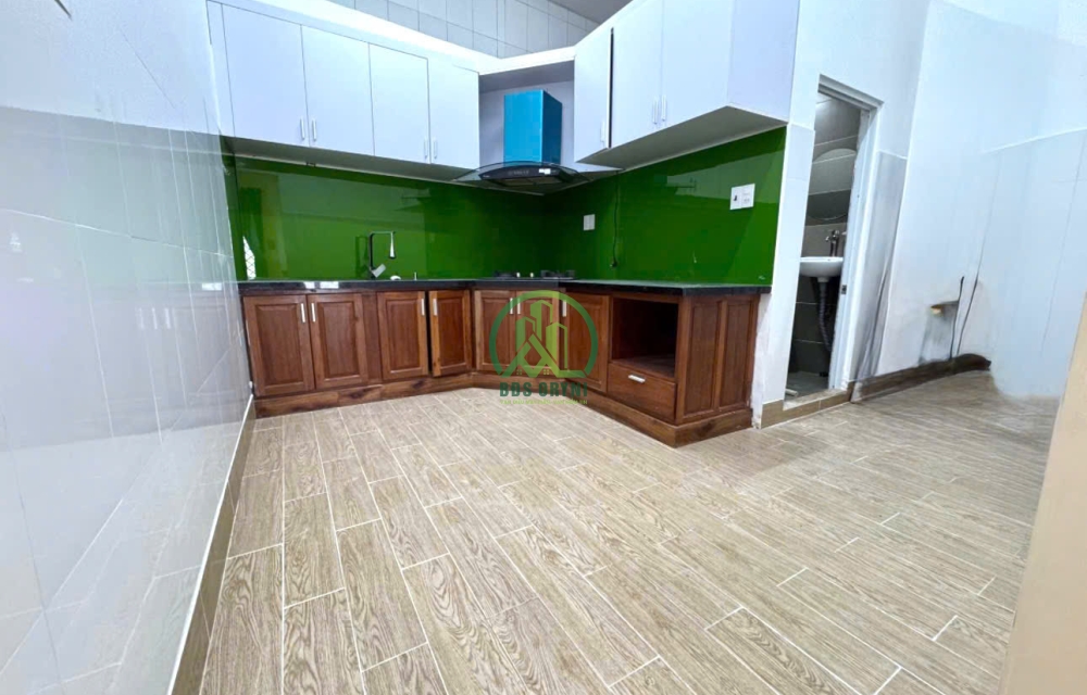 CẦN BÁN NHÀ 2 MẶT TIỀN ĐƯỜNG KIM ĐỒNG - P6 - ĐÀ LẠT