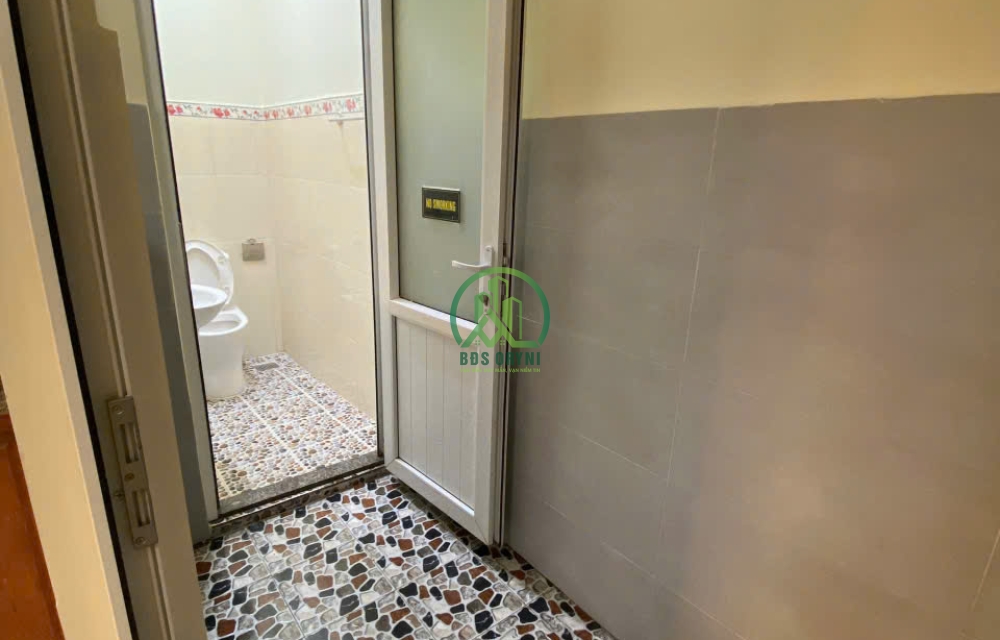 CẦN CHO THUÊ MẶT BẰNG ĐƯỜNG HOÀNG DIỆU - P5 - ĐÀ LẠT