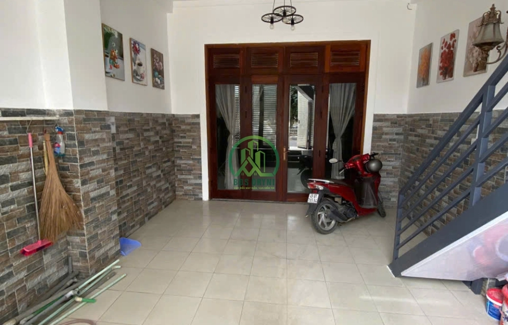 CẦN CHO THUÊ MẶT BẰNG ĐƯỜNG HOÀNG DIỆU - P5 - ĐÀ LẠT