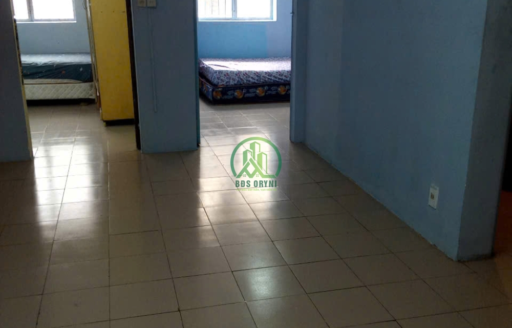 CẦN BÁN HOẶC CHO THUÊ CĂN HỘ ĐƯỜNG NGUYỄN LƯƠNG BẰNG - P2 - ĐÀ LẠT