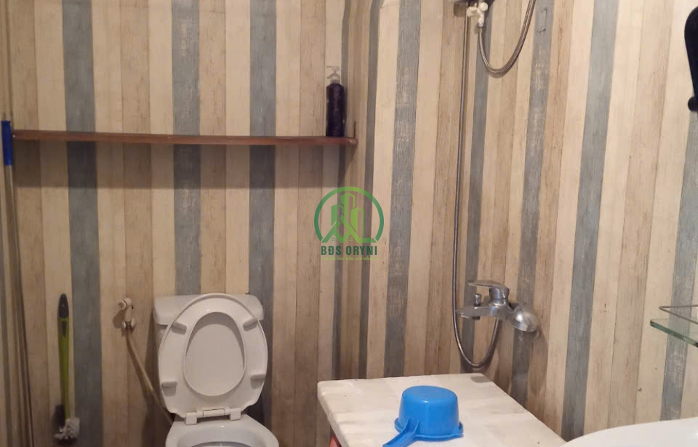 CẦN BÁN HOẶC CHO THUÊ CĂN HỘ ĐƯỜNG NGUYỄN LƯƠNG BẰNG - P2 - ĐÀ LẠT
