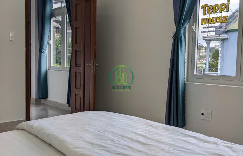 Cần Bán BIệt Thự Song Lập Ngay Trung Tâm Phố Mặt Tiền Hà Huy Tập - Thu Nhập 80tr/Tháng - Ra Hồ 5 Phút.