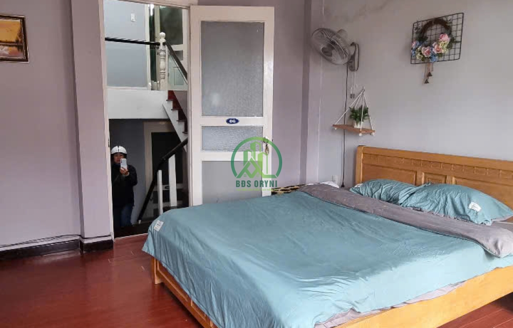 CẦN BÁN NHÀ KQH MẠC ĐĨNH CHI P4 ĐÀ LẠT