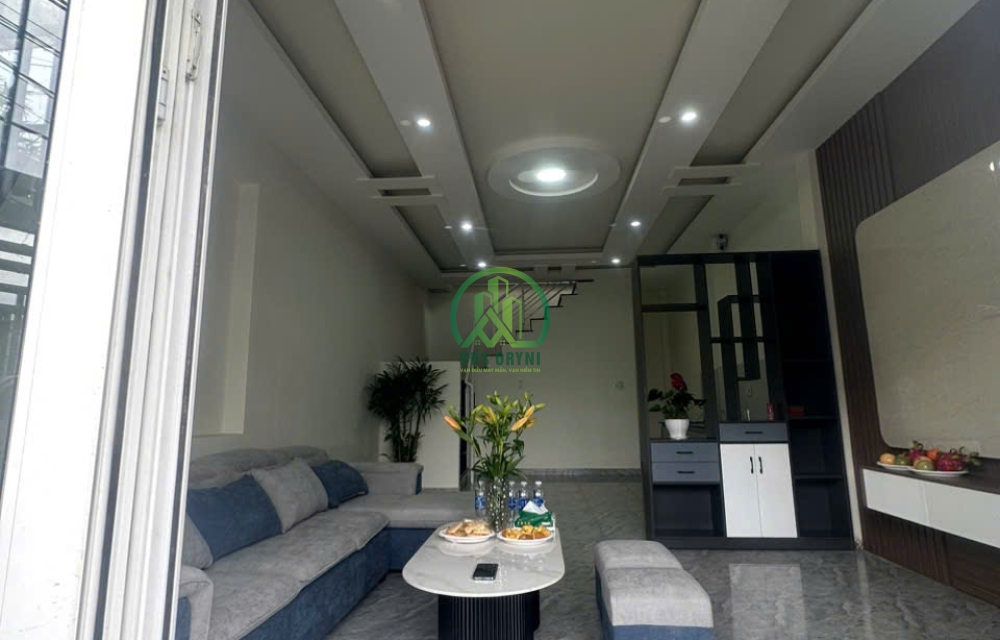 CẦN BÁN NHÀ ĐƯỜNG TRƯƠNG VĂN HOÀN - P9 - ĐÀ LẠT